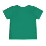 Toddler-Size Penguin Family T-Shirt
