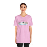The Penguin Family T-Shirt