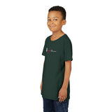 Leigha Marina Logo Youth T-Shirt