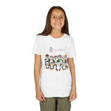 Penguin Paradise Youth T-Shirt