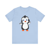 Bebo the Penguin T-Shirt