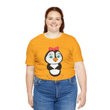 Mommy Penguin T-Shirt