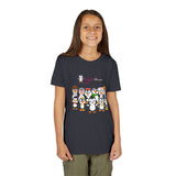 Penguin Paradise Youth T-Shirt