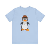 Grandpa Penguin T-Shirt