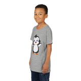 Bebo the Penguin Youth T-Shirt