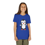 Bebo the Penguin Youth T-Shirt