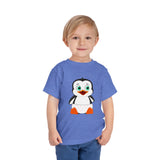 Lono the Penguin Toddler Tee