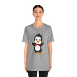 Okee the Penguin T-Shirt
