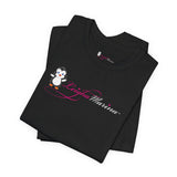 Leigha Marina's Logo T-Shirt
