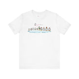 The Penguin Family T-Shirt
