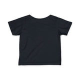 Baby-Size Penguin Family T-Shirt