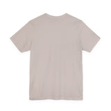 Mommy & Daddy Penguins Small Chest Print Tee