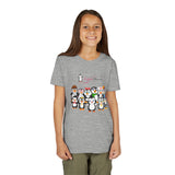 Penguin Paradise Youth T-Shirt