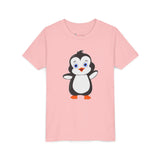Bebo the Penguin Youth T-Shirt