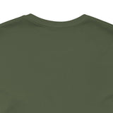 Adult-Size Tee - Leigha Marina's Mommy & Daddy Penguins
