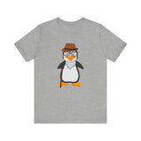 Grandpa Penguin T-Shirt