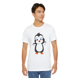 Bebo the Penguin T-Shirt