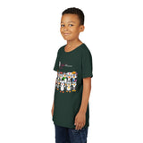 Penguin Paradise Youth T-Shirt