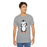 Bebo the Penguin T-Shirt
