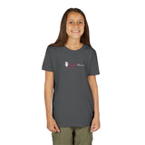 Leigha Marina Logo Youth T-Shirt
