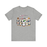 Penguin Paradise T-Shirt
