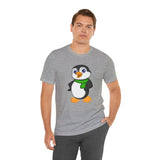 Daddy Penguin T-Shirt