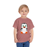 Lono the Penguin Toddler Tee
