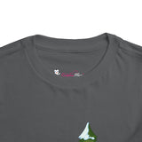 Bebo the Penguin Nursery Rhymes Sign Toddler Tee