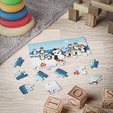 The Penguin Dance 30-Piece Kids Puzzle