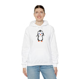 Bebo the Penguin Hoodie