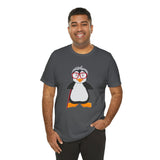 Grandma Penguin T-Shirt