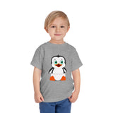 Lono the Penguin Toddler Tee