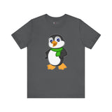 Daddy Penguin T-Shirt