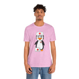 Dr. Penguin T-Shirt