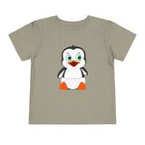 Lono the Penguin Toddler Tee