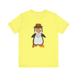 Grandpa Penguin T-Shirt