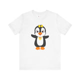 Mia the Penguin T-Shirt