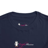 Penguin Paradise Toddler Tee