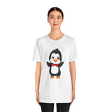 Okee the Penguin T-Shirt