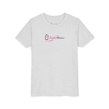 Leigha Marina Logo Youth T-Shirt