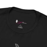 Adult-Size Makaio The Penguin Tee - Leigha Marina Cartoon Design