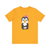 Nora the Penguin T-Shirt