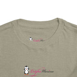 Penguin Paradise Toddler Tee
