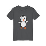 Bebo the Penguin Youth T-Shirt