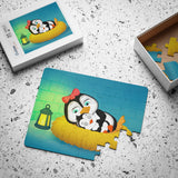 Dream Path Lullaby 30-Piece Kids Puzzle