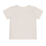 Toddler-Size No Care In The World T-Shirt