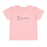Leigha Marina Logo Toddler Tee