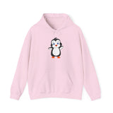 Bebo the Penguin Hoodie
