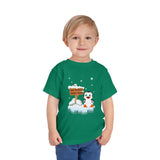 Lono the Penguin Cutest Baby Ever Toddler Tee