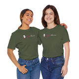 Leigha Marina's Logo T-Shirt
